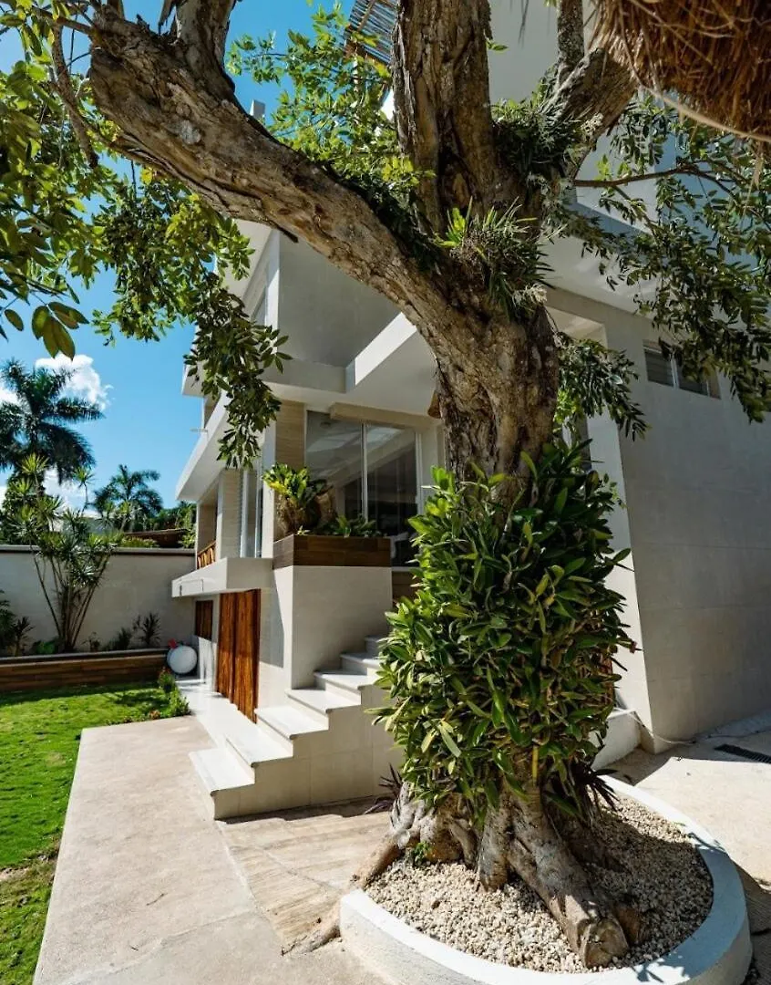 Casa Frente A La Laguna De Bacalar 0*,  Μεξικό