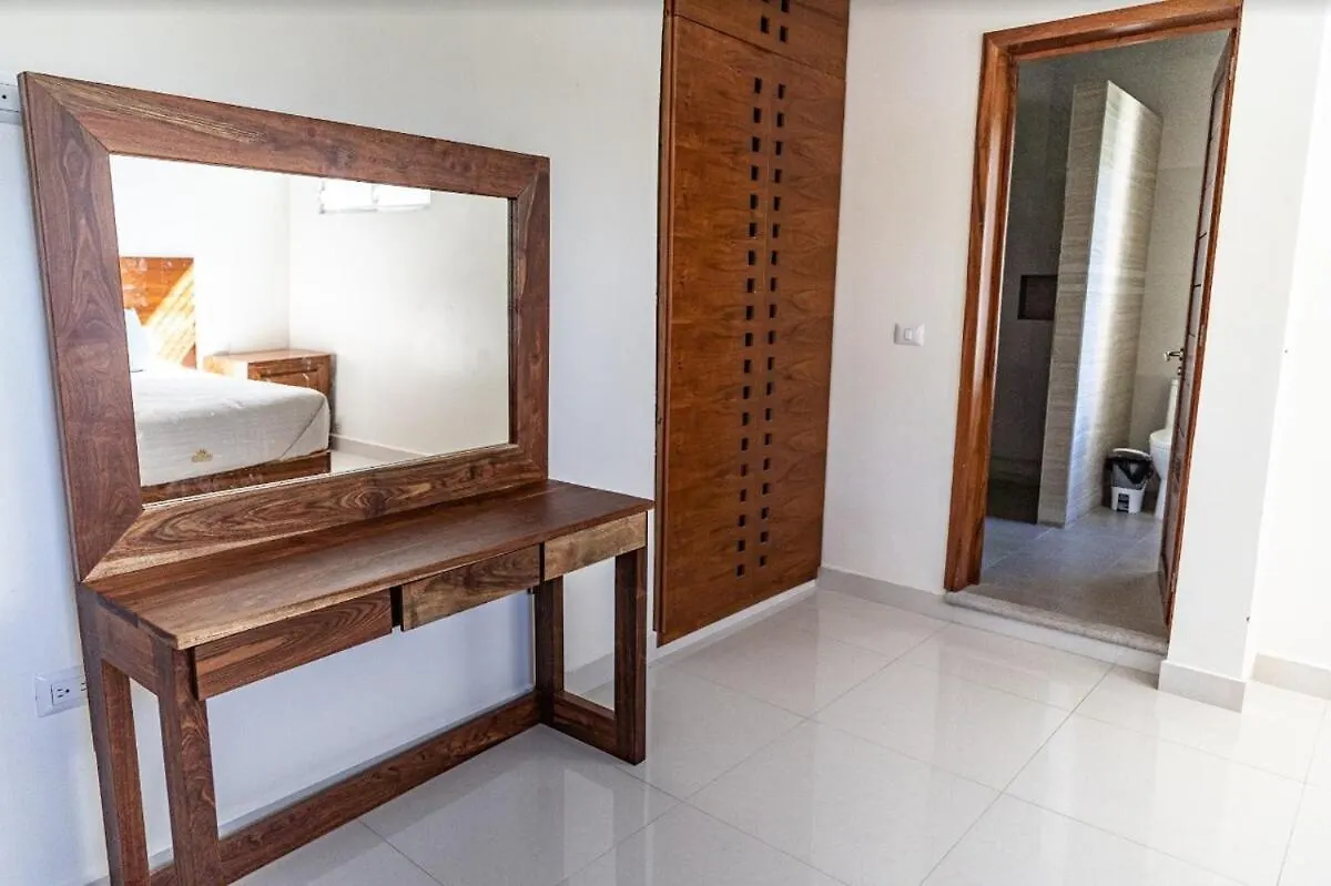 Casa Frente A La Laguna De Bacalar 0*,  Μεξικό